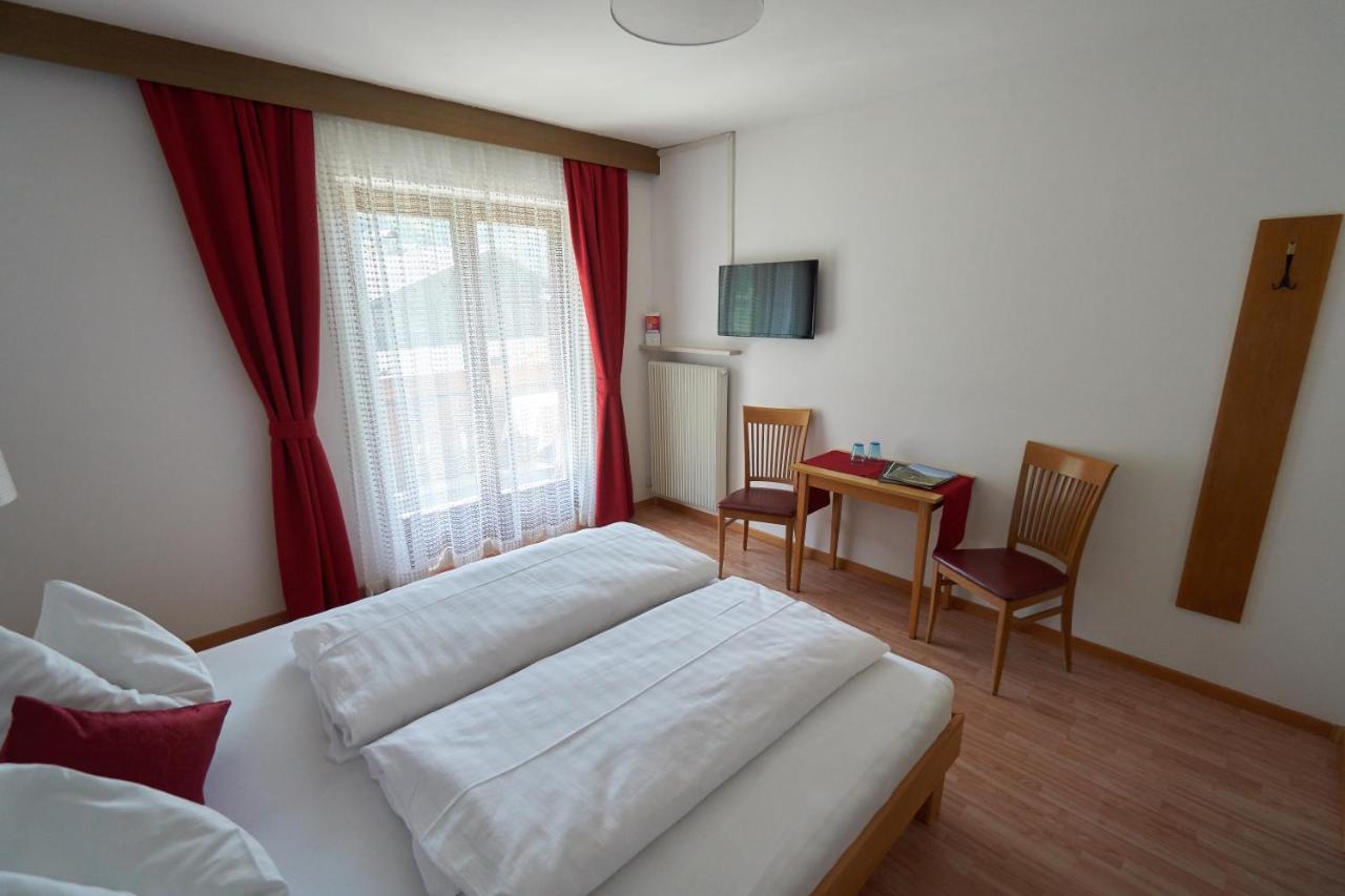 Privatpension Bergkristall San Martino In Passiria  Exterior photo