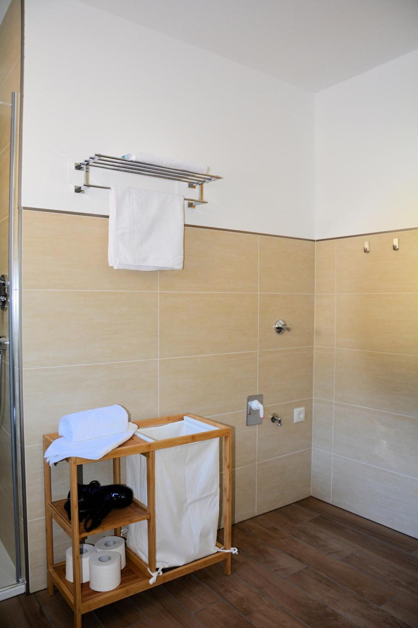 Privatpension Bergkristall San Martino In Passiria  Exterior photo