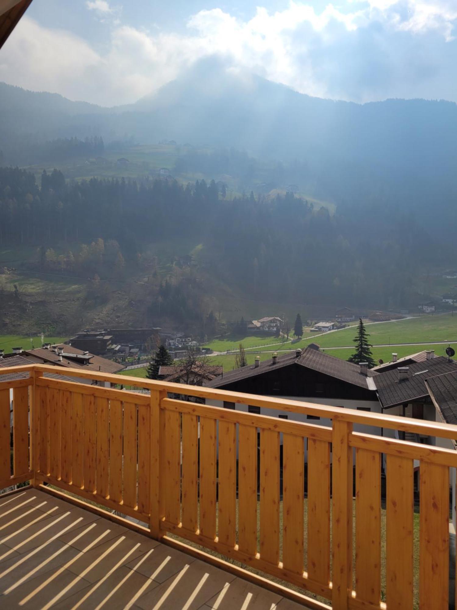 Privatpension Bergkristall San Martino In Passiria  Room photo