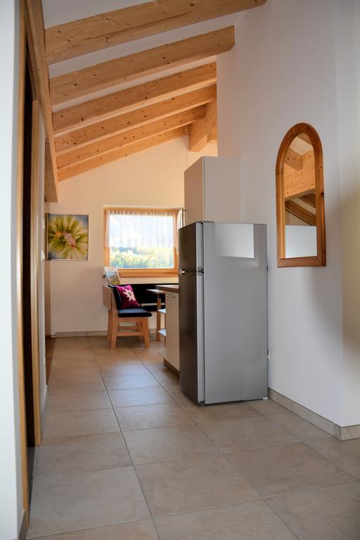 Privatpension Bergkristall San Martino In Passiria  Exterior photo