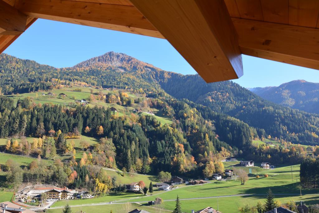 Privatpension Bergkristall San Martino In Passiria  Exterior photo