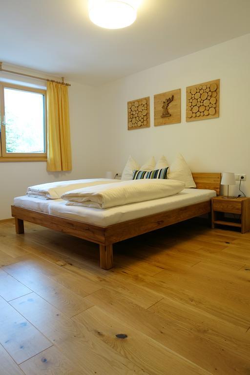 Privatpension Bergkristall San Martino In Passiria  Exterior photo