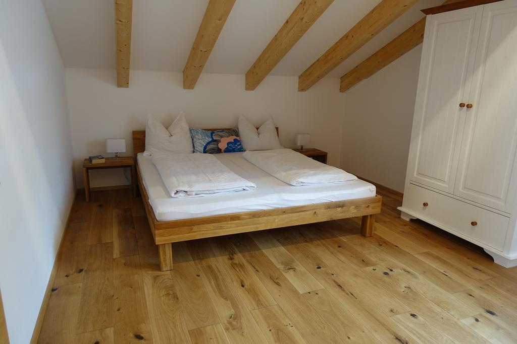 Privatpension Bergkristall San Martino In Passiria  Exterior photo