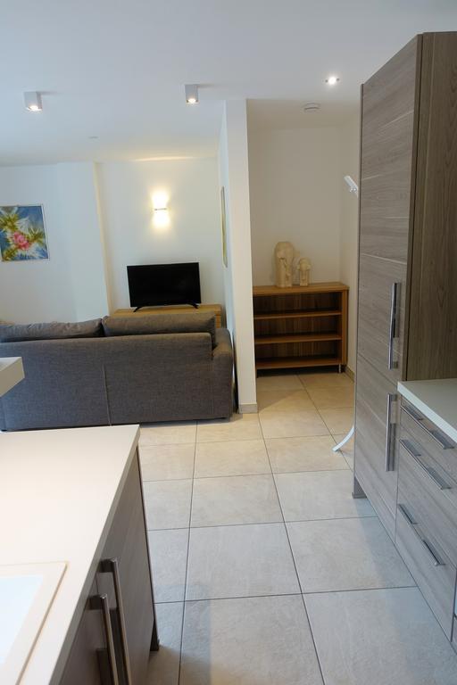 Privatpension Bergkristall San Martino In Passiria  Exterior photo